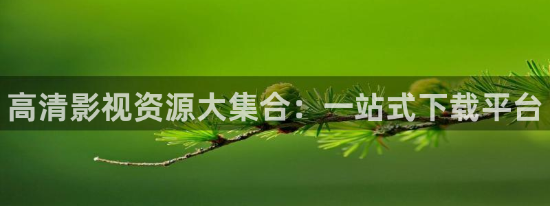 君面似桃花动态漫免费观看影院：高清影视资源大集合：一站式下载平台